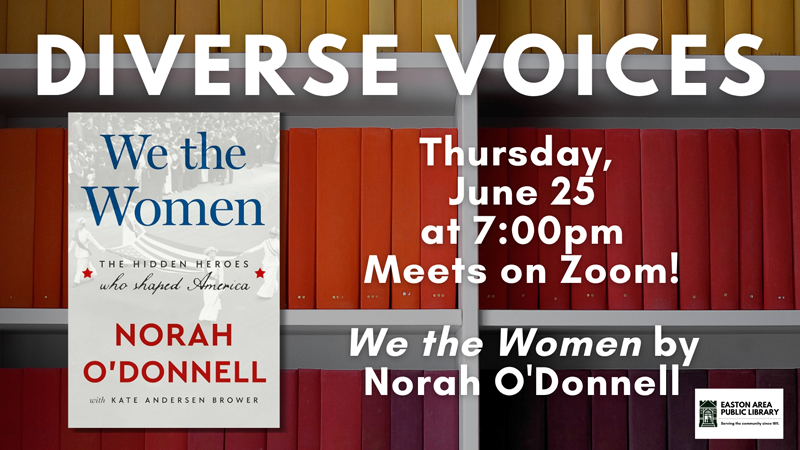 Diverse Voices