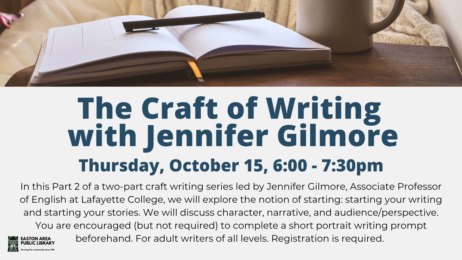 CraftofWriting