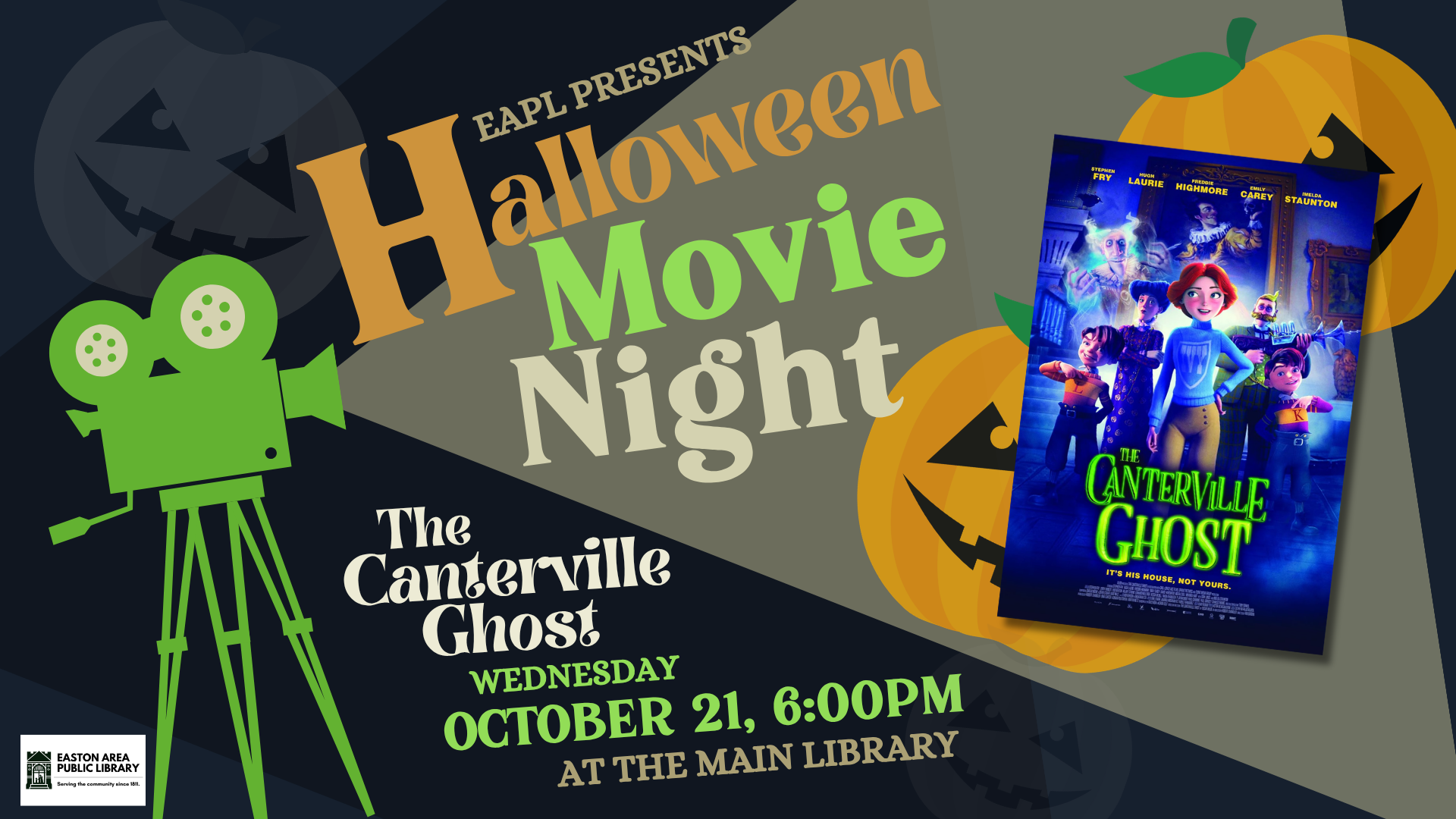 CantervilleGhostMovie