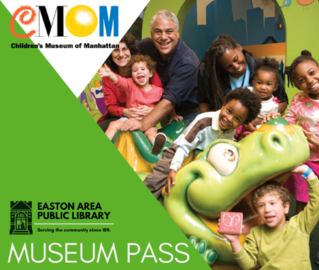 Children's Museum of Manhattan