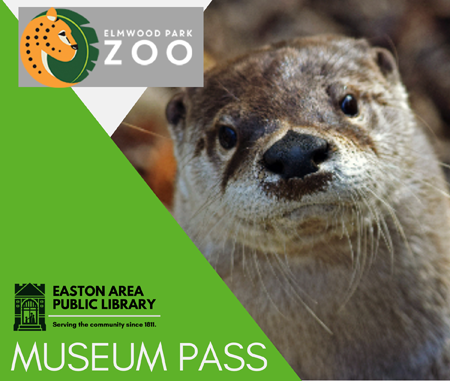 Elmwood Museum Passes
