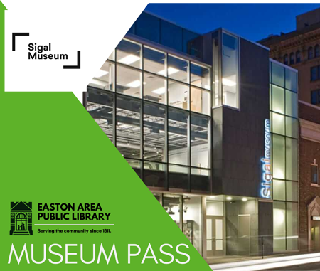 Sigal Museum