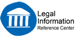 Legal Info Ref Center Logo