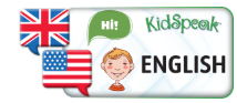 KidSpeakEnglish